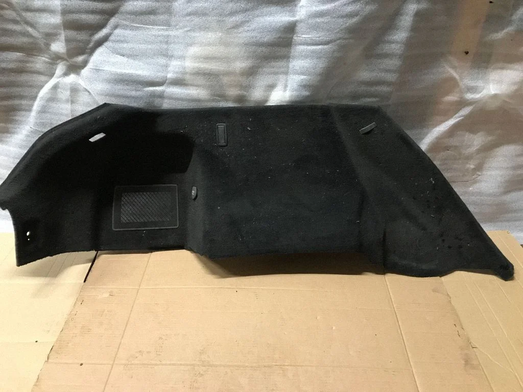 Trunk/boot side trim panel – Mercedes-Benz ML-Class W166 (2012-2017)