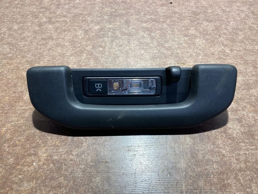 Rear interior roof grab handle A0998150100