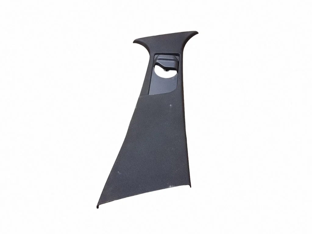 (B) pillar trim (top) A2056908003