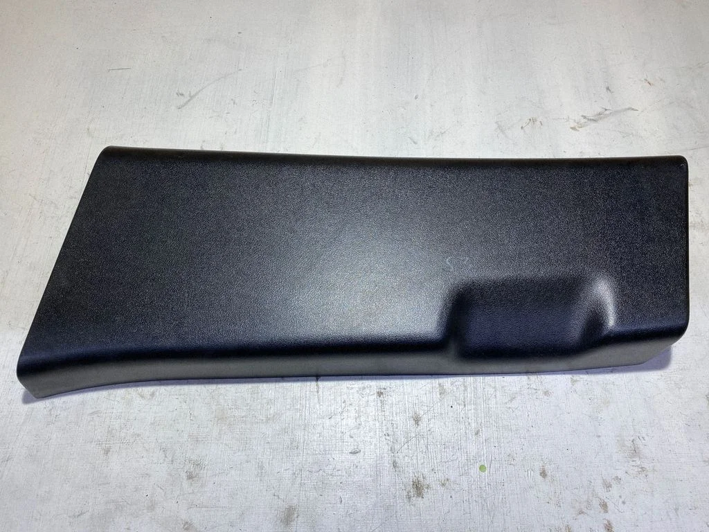 (B) pillar trim (bottom) DPLA243A53A