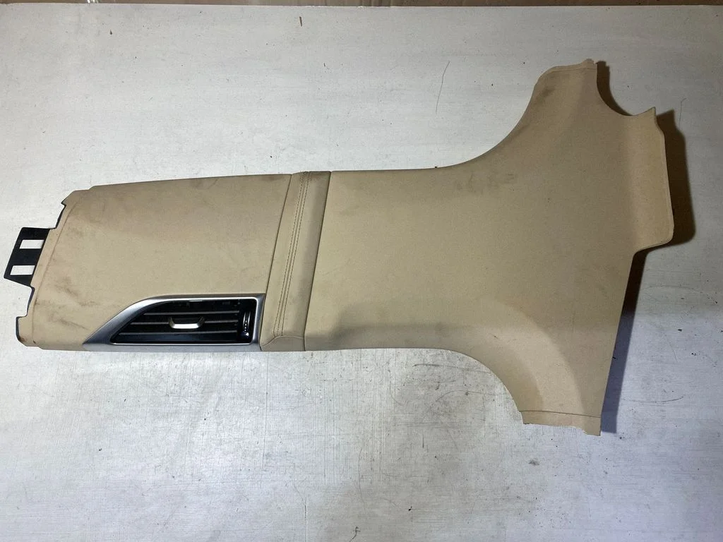 (B) pillar trim (bottom) 740773714