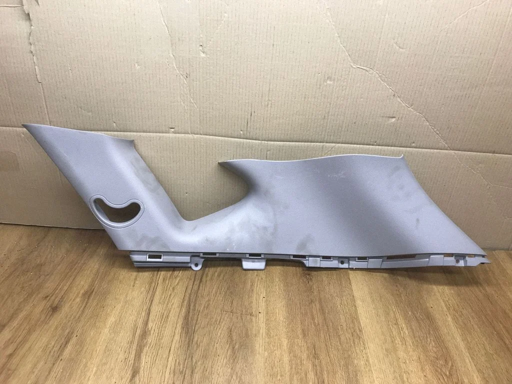 (C) pillar trim 85860D7000