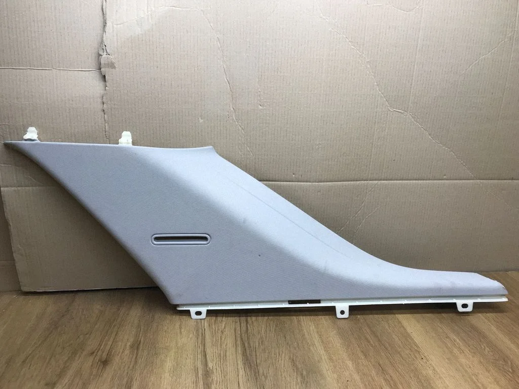 (C) pillar trim – Mercedes-Benz ML-Class W166 (2012-2017)