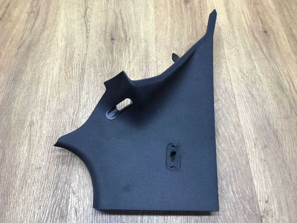 (C) pillar trim A2056906801