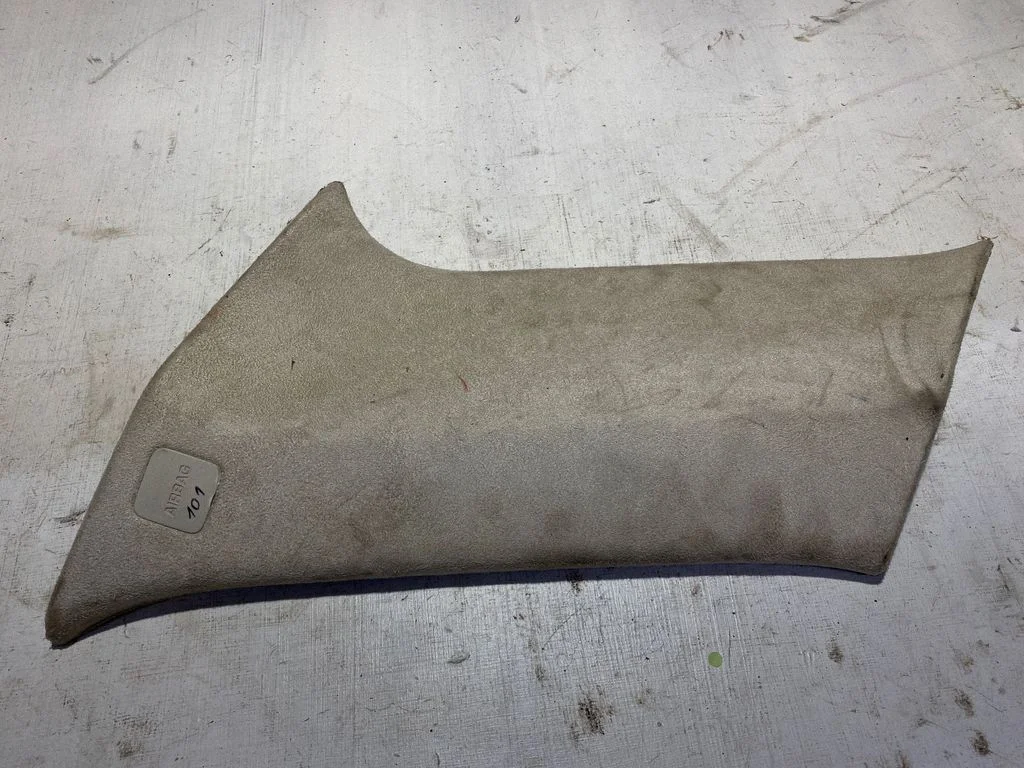 (C) pillar trim CK52519A96BF8UG