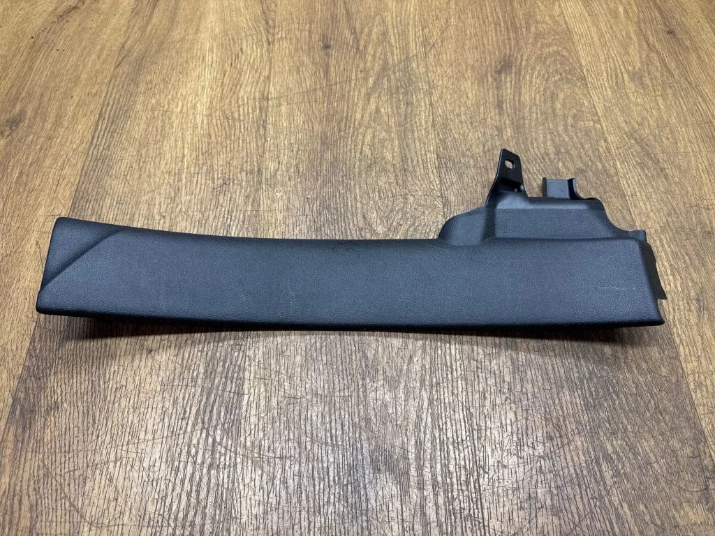 Rear sill trim cover 7444941