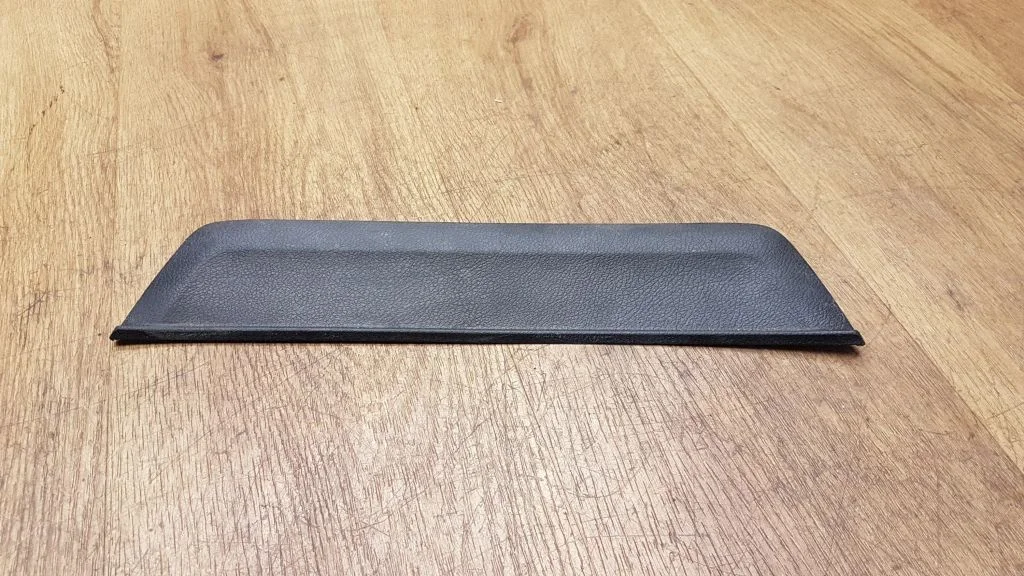 Rear sill trim cover 6791548070