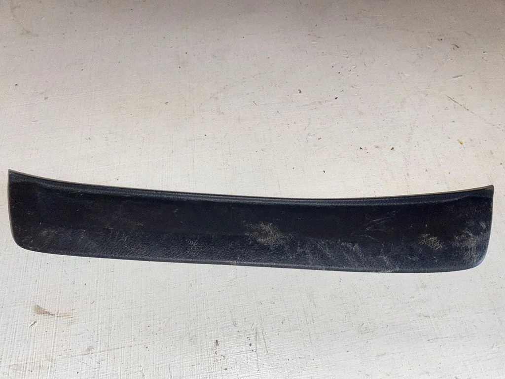Rear sill trim cover 6791648070