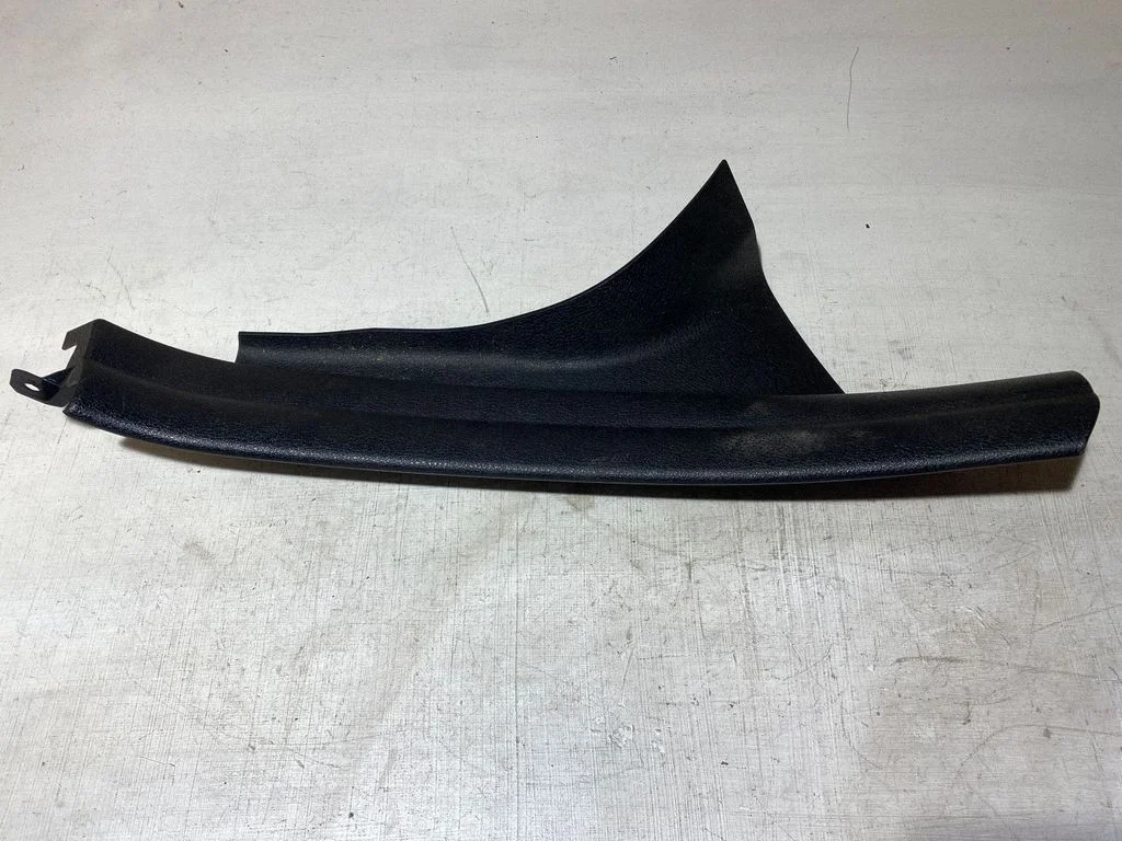 Rear sill trim cover – BMW 5 Series F10 F11 (2009-2016)