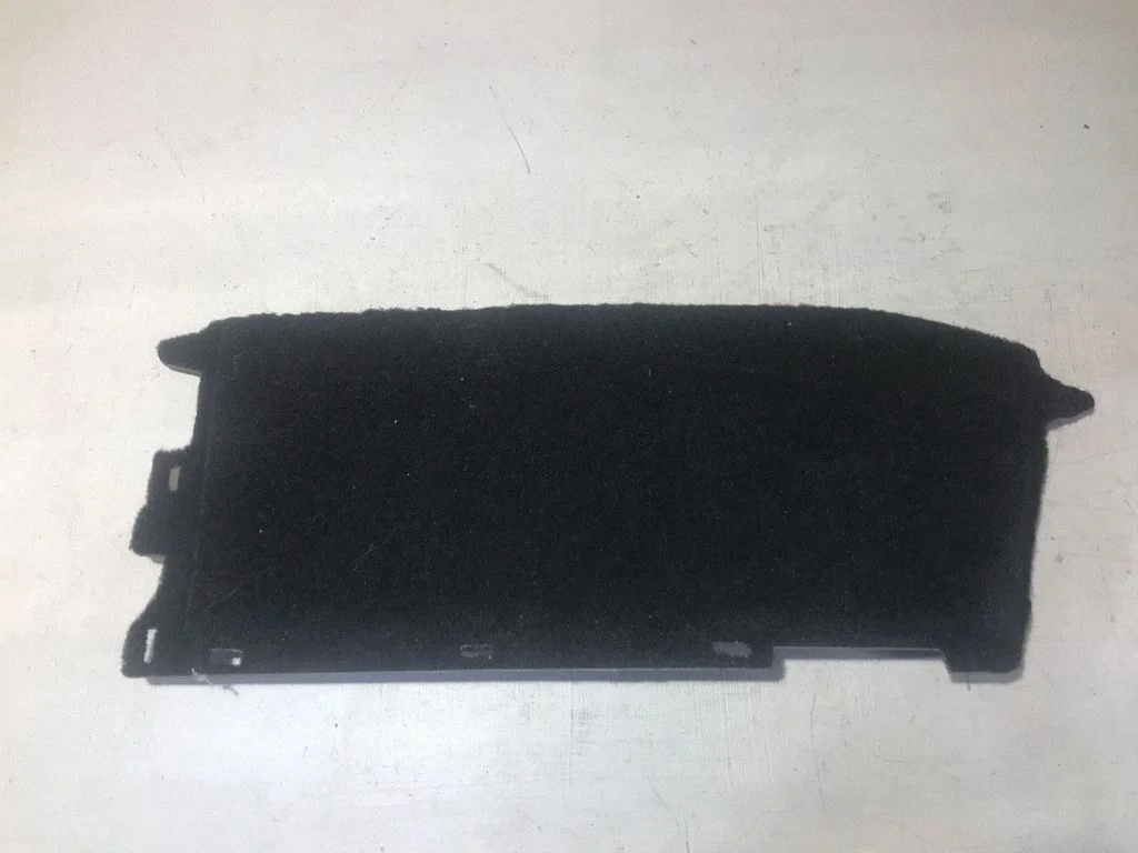 Foot area side trim 31389617