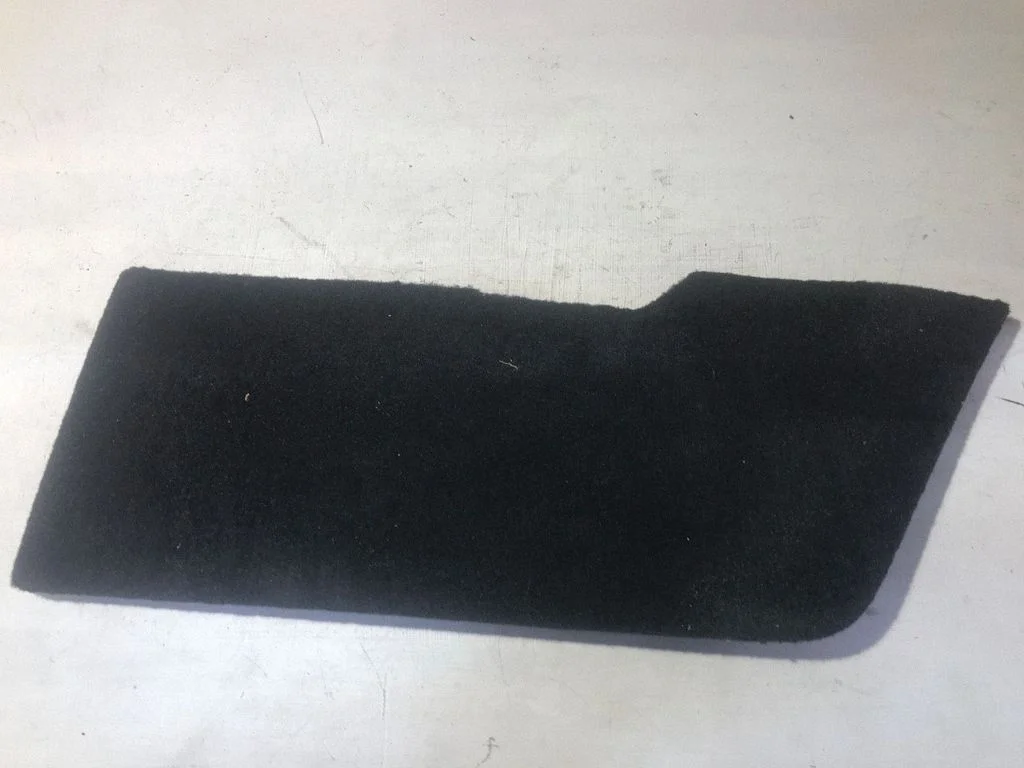 Foot area side trim 31377165