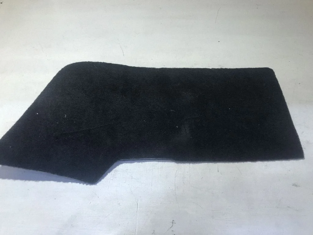 Foot area side trim 31377165