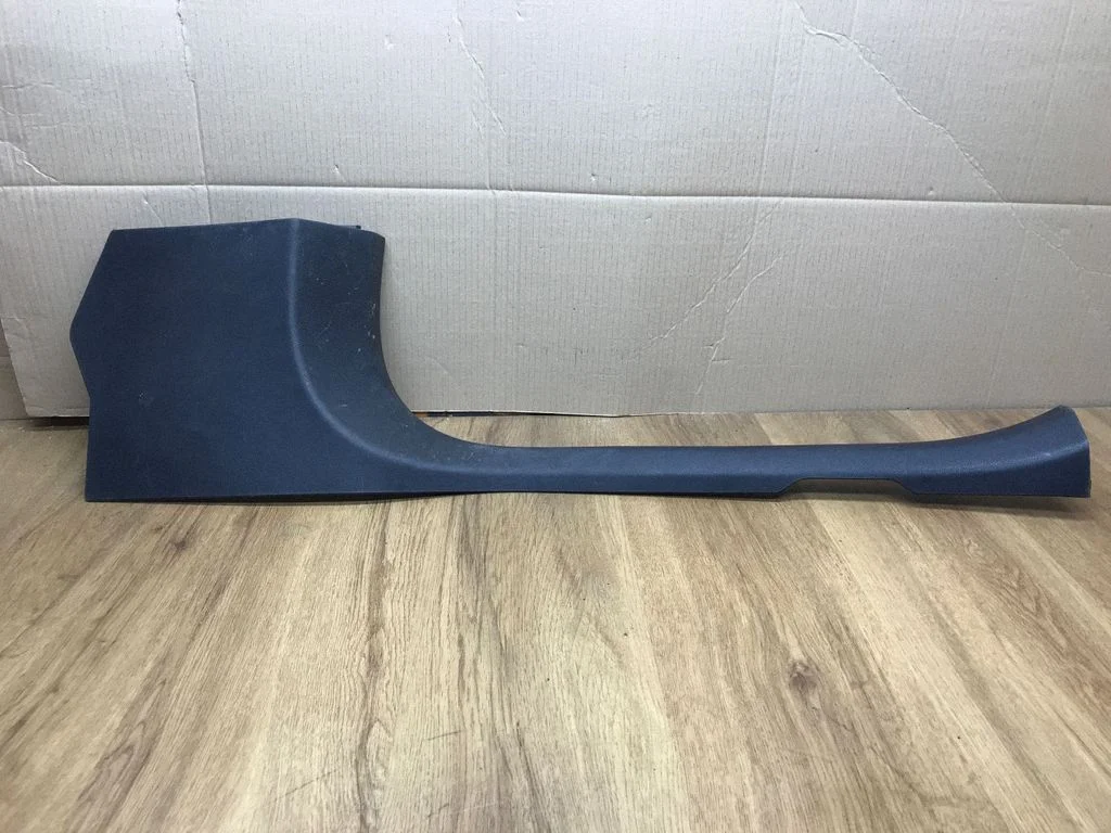 Front sill trim cover – Mercedes-Benz GLC-Class C253 (2016-)