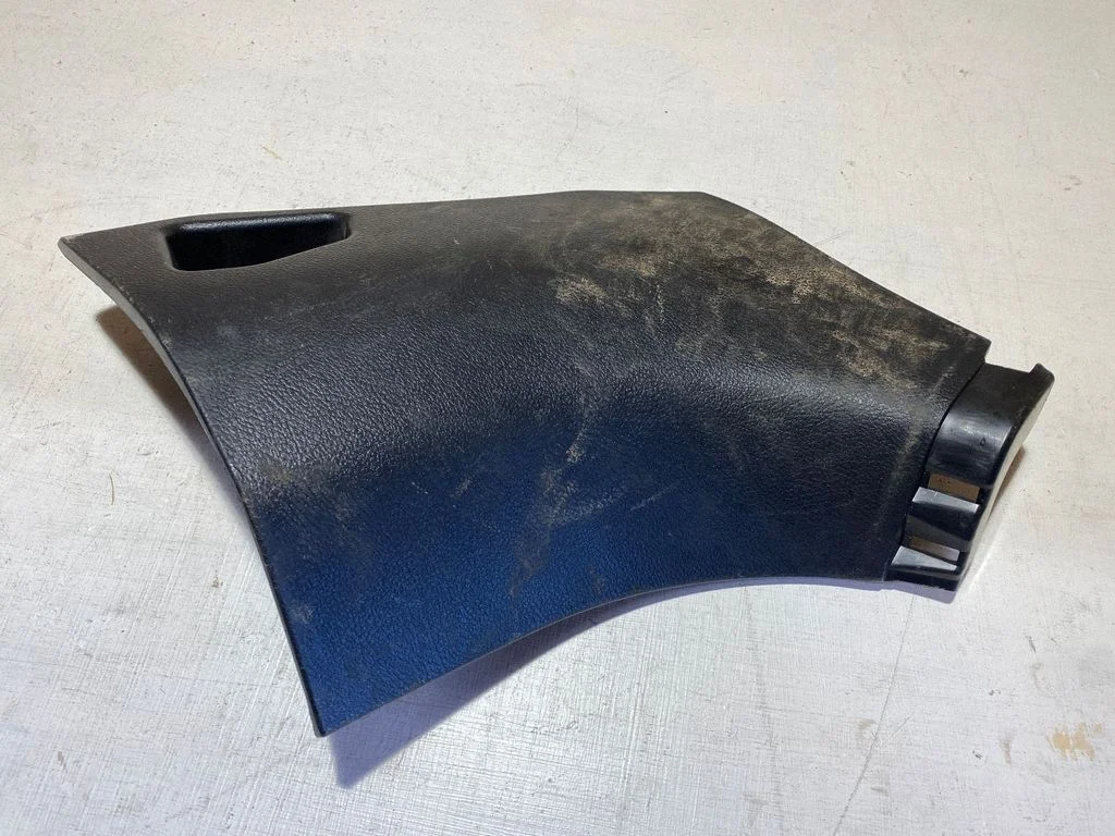 Front sill trim cover 6211248070