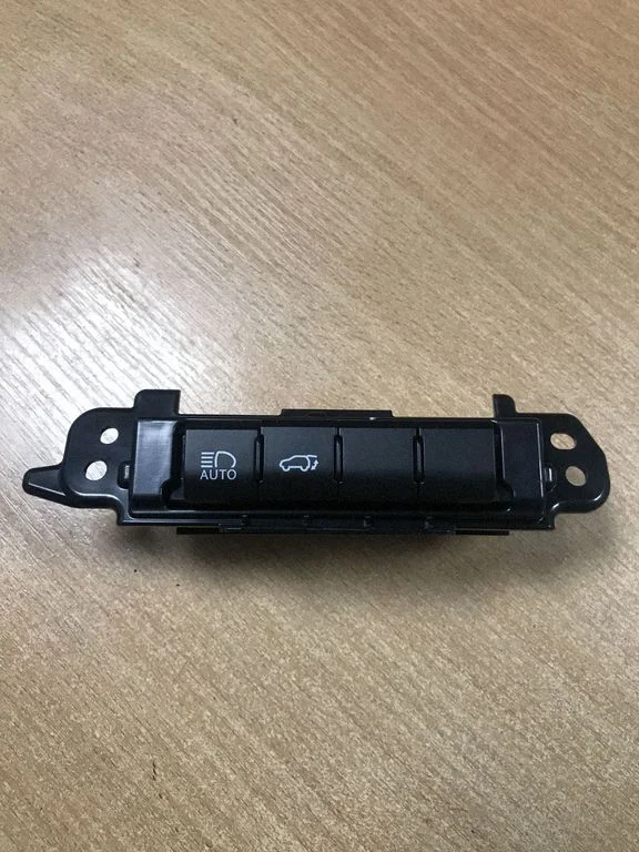 Other switches/knobs/shifts 75H350