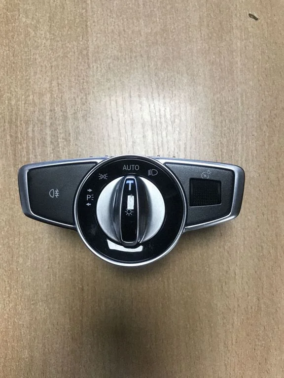 Light switch A2059056500