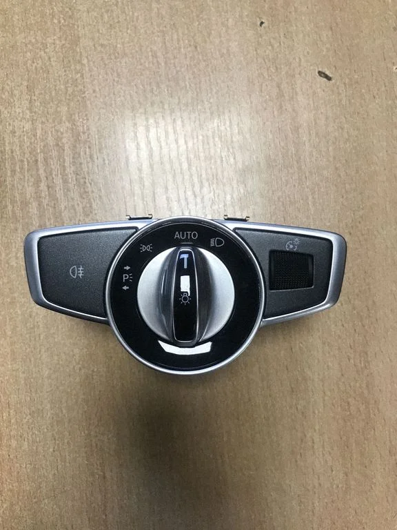 Light switch A2059056500
