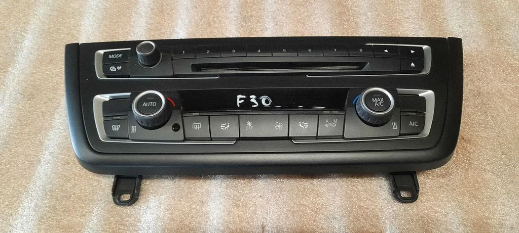 Climate control unit 6411928734001