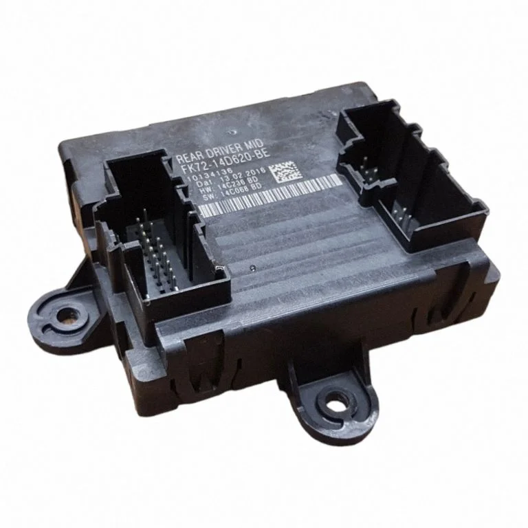 Durvju elektronikas vadības bloks FK7214D620BE