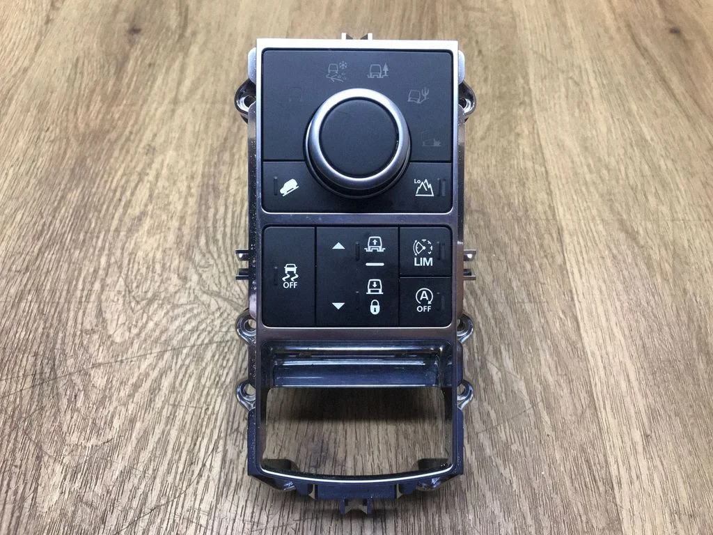 Muud juhtplokid/moodulid HPLA14B596LC