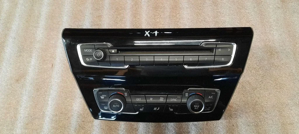 Climate control unit 937146003
