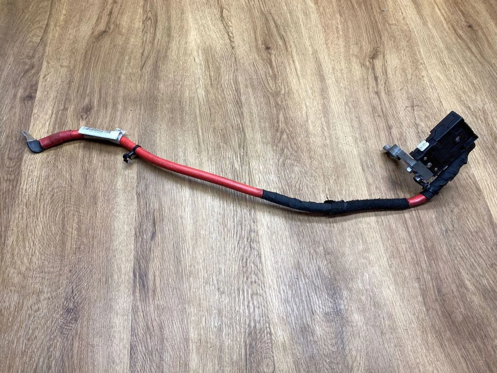 Plusa vads (akumulatora) CK5214N144
