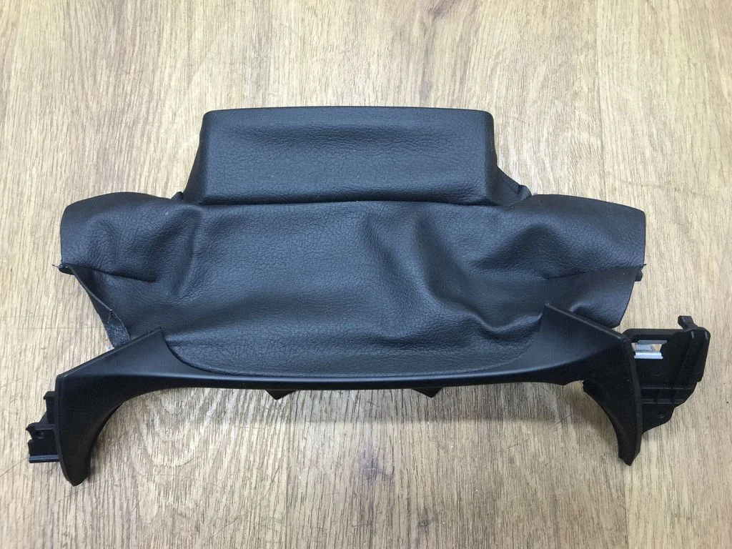 Steering wheel column trim – Porsche Macan (95B) (2014-2018)