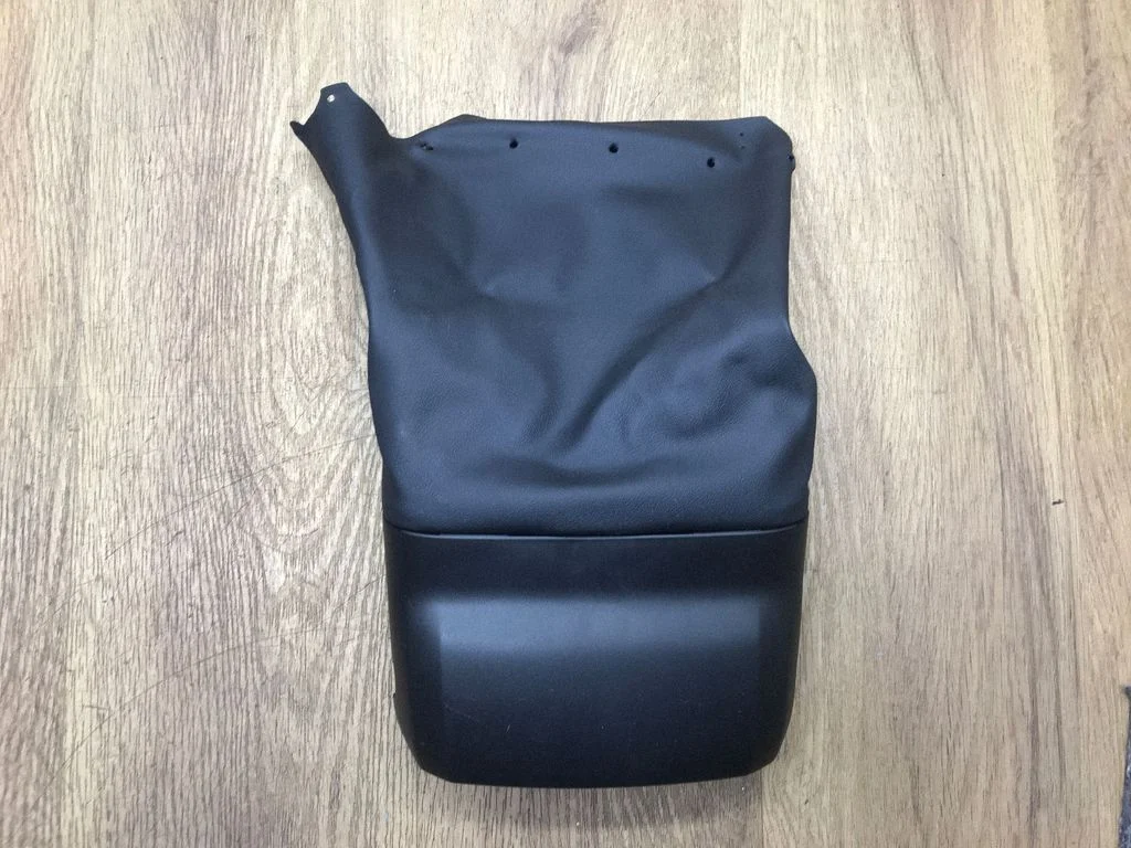 Steering wheel column trim – Land Rover Discovery Sport (2014-)