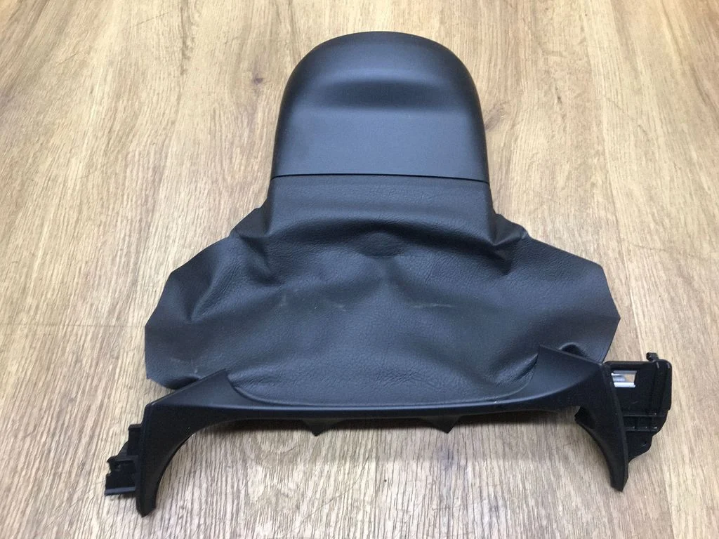 Steering wheel column trim – Porsche Macan (95B) (2014-2018)