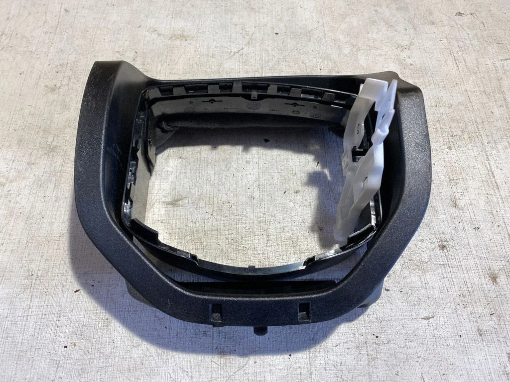 Steering wheel column trim A2056801507