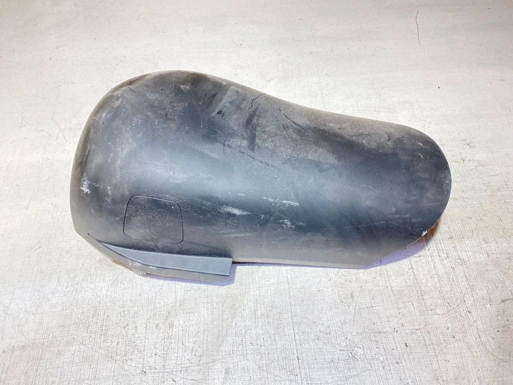 Steering wheel column trim 9291371