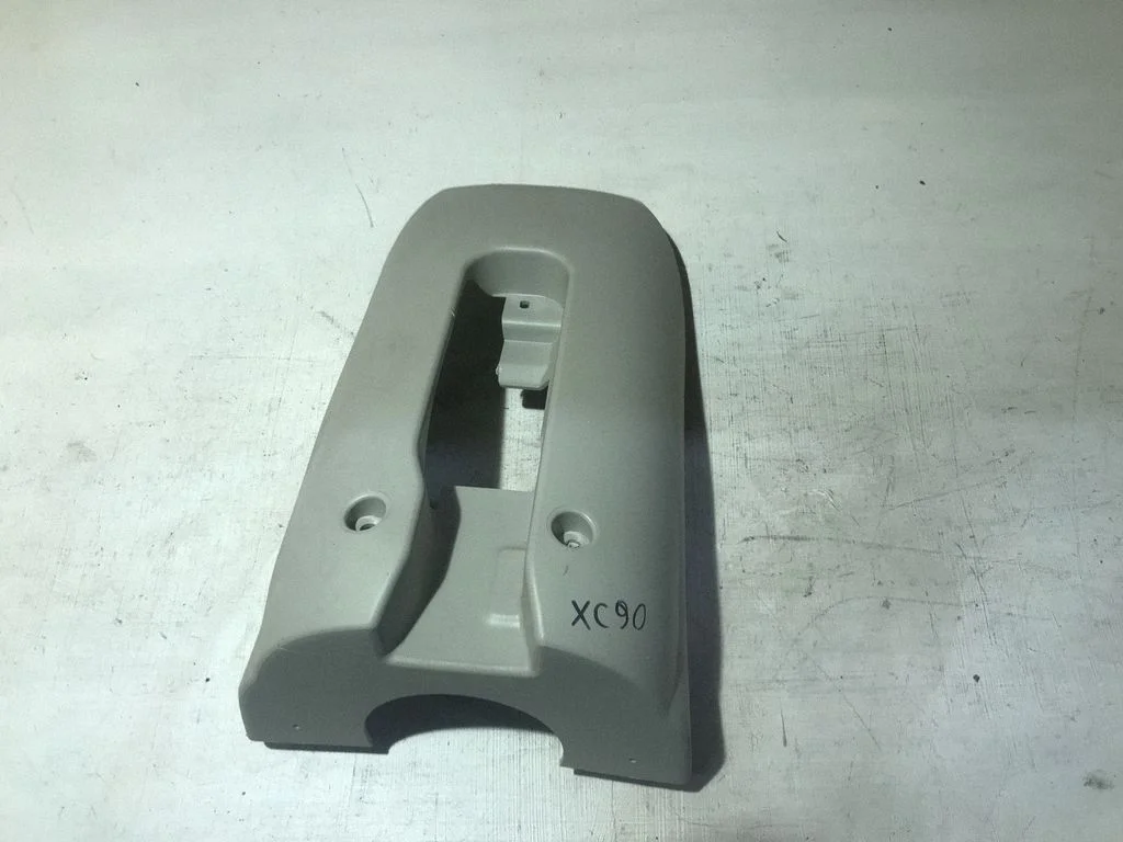 Steering wheel column trim 31363691