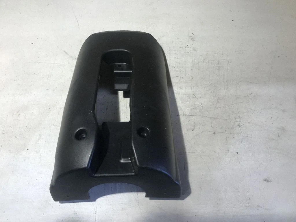 Steering wheel column trim 31363691