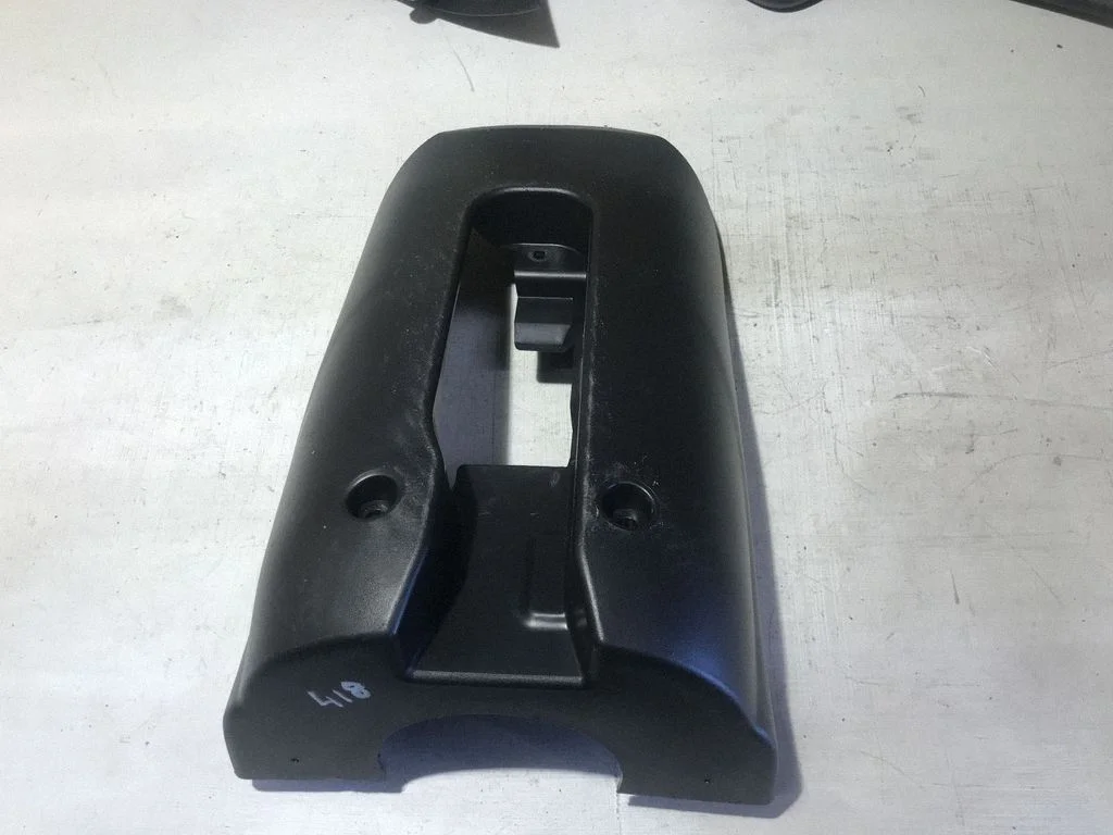 Steering wheel column trim 31363691