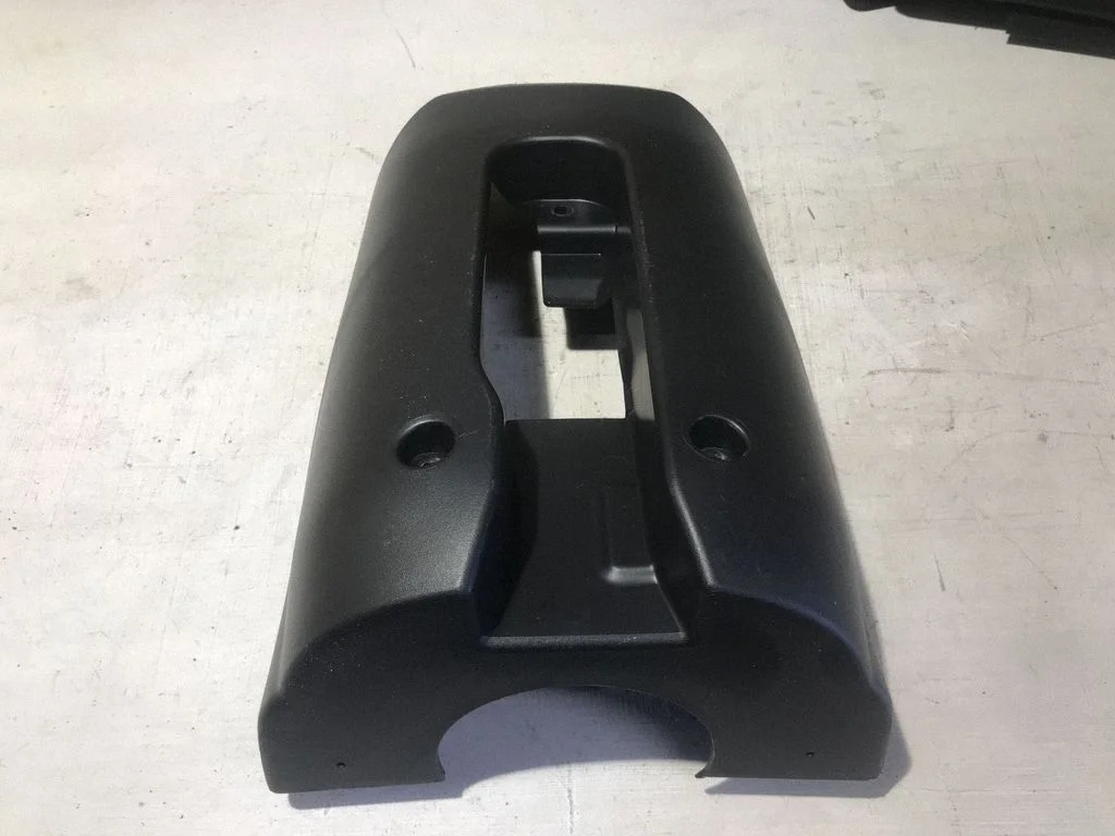 Steering wheel column trim 31363691