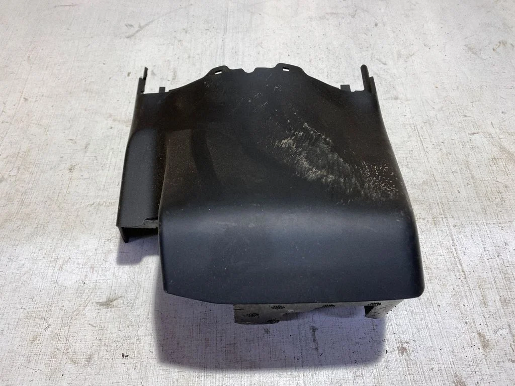 Steering wheel column trim 670025763