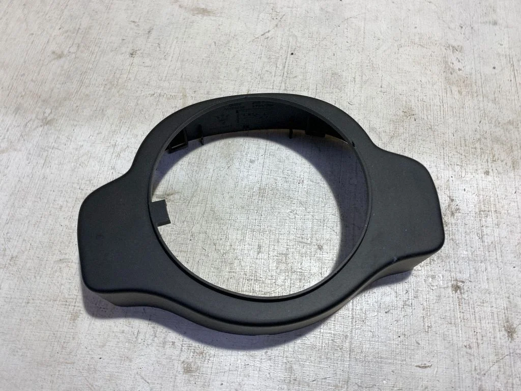 Steering wheel column trim 670012583