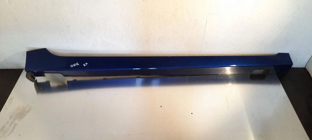 Sill – Hyundai Ioniq (2016-)