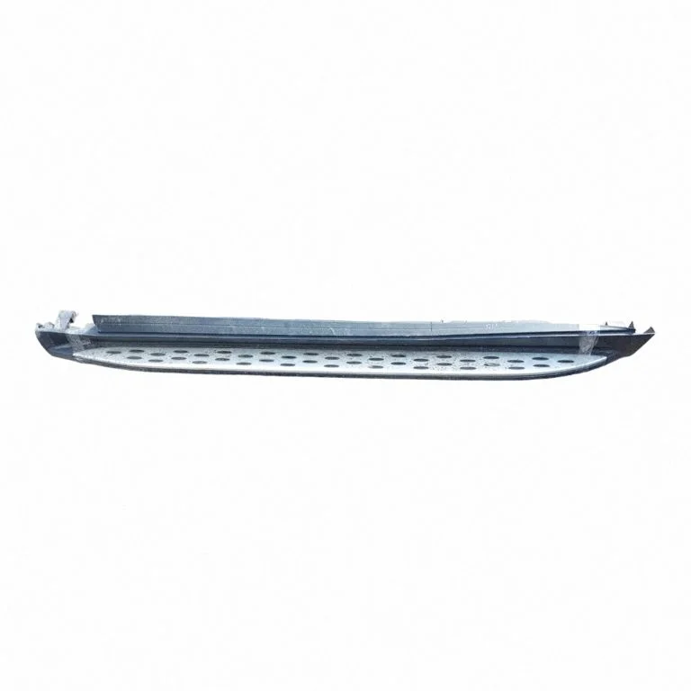 Sill – Mercedes-Benz ML-Class W166 (2012-2017)