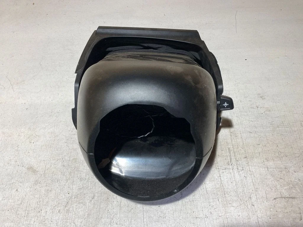 Steering wheel column trim 9220824