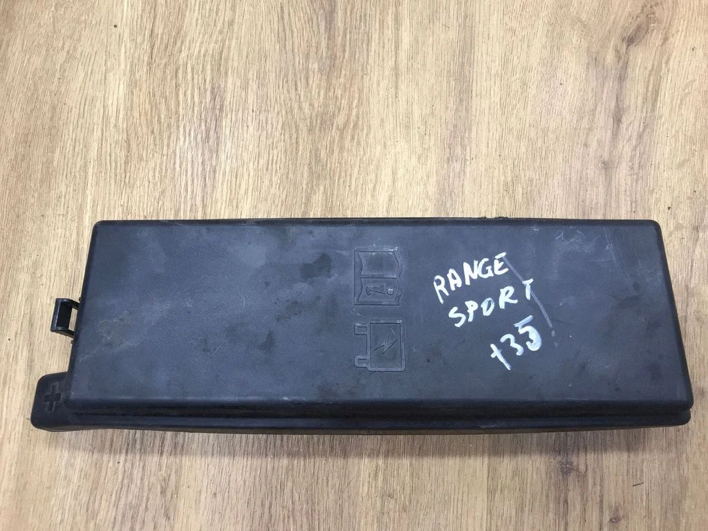 Fuse box cover 580000003