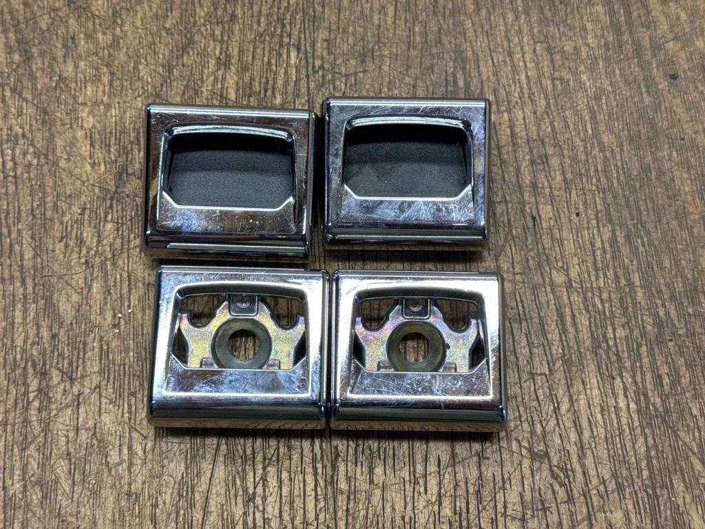 Muu salongiosa 4M0864203B