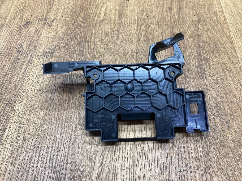 Kita salono detalė