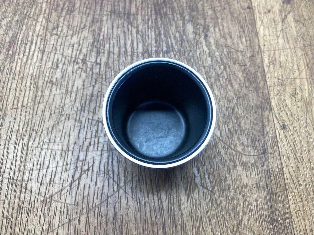 Kita salono detalė