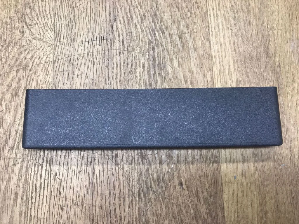 Kita salono detalė
