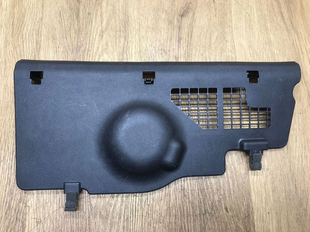 Kita salono detalė