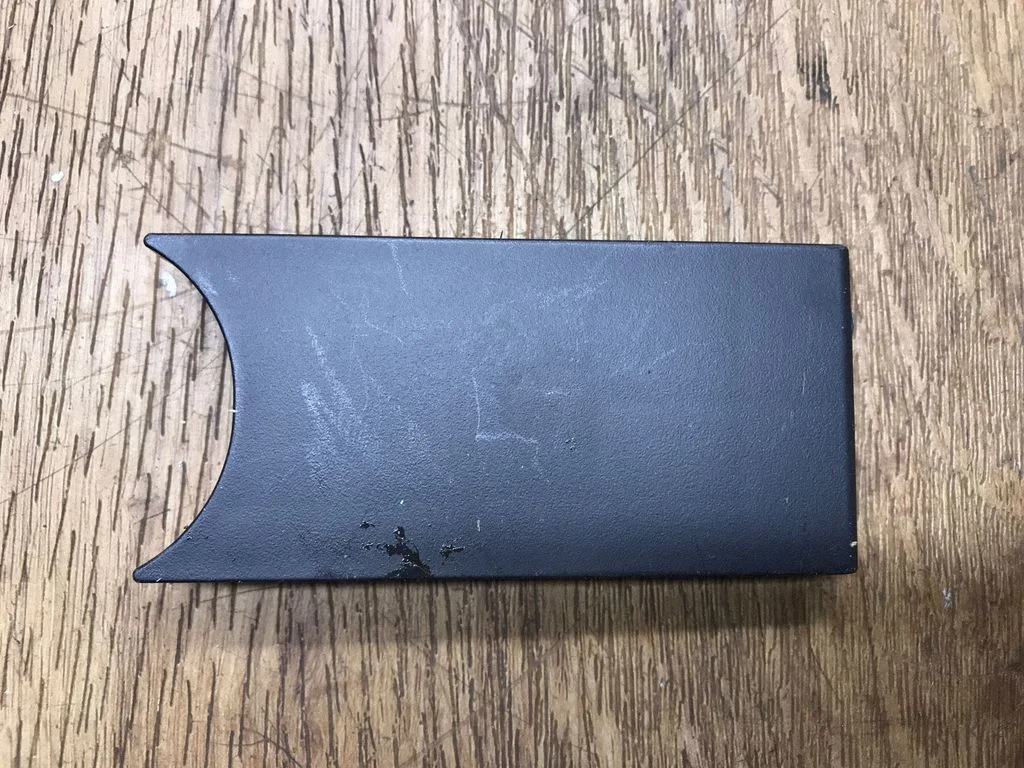 Kita salono detalė