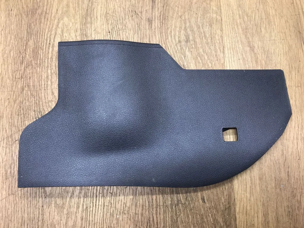 Kita salono detalė