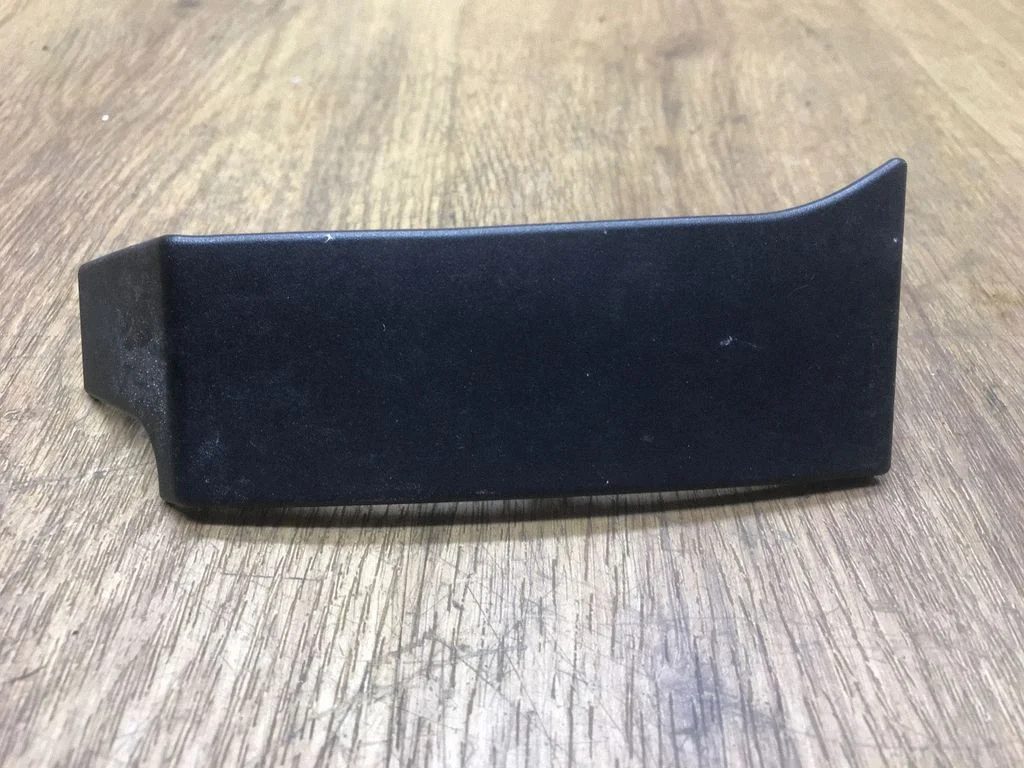 Kita salono detalė