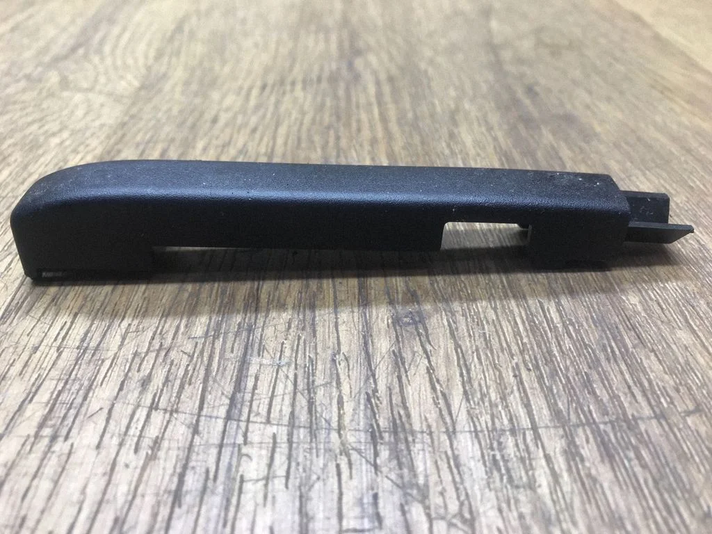 Other interior part – Porsche Macan (95B) (2014-2018)